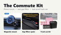The Commute Kit