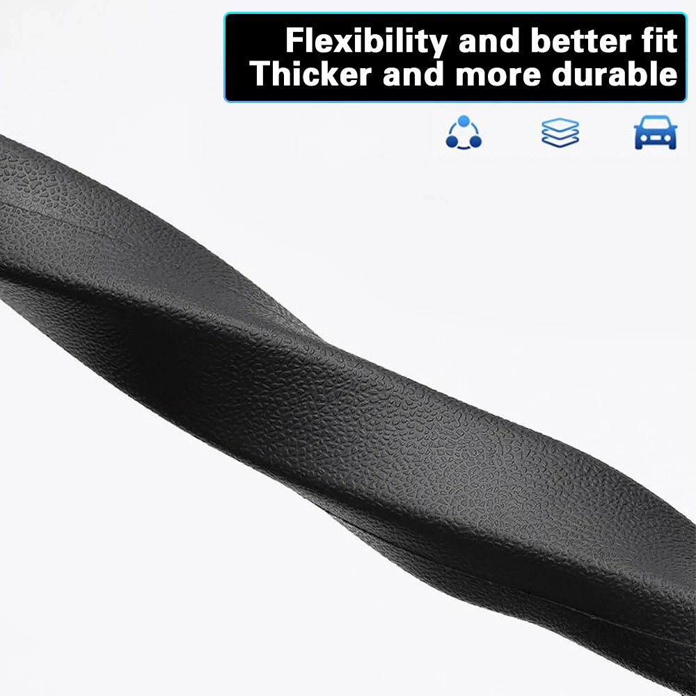 Car Seat Gap Filler (Pair)