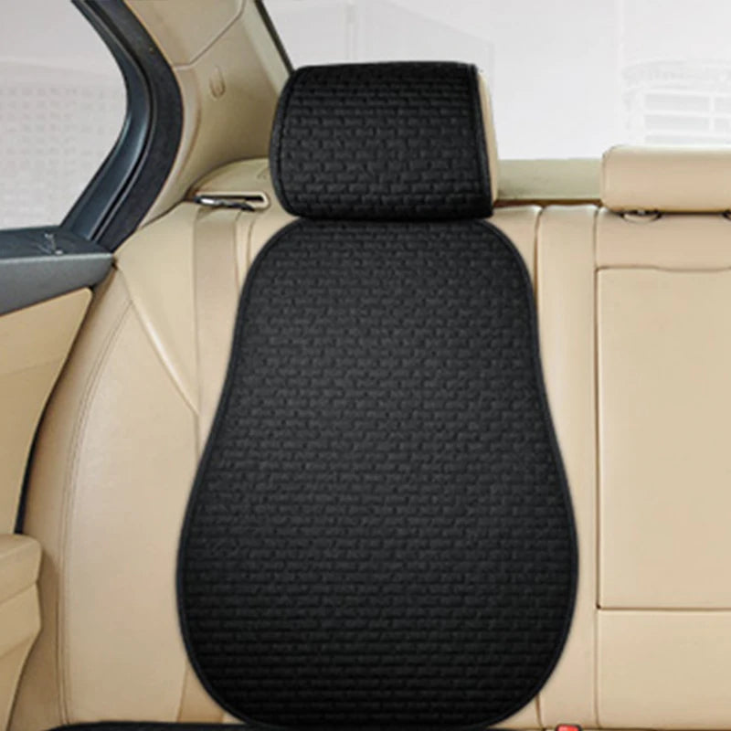 Front Seat Cushion Cover