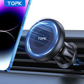 Magnetic Vent Phone Mount