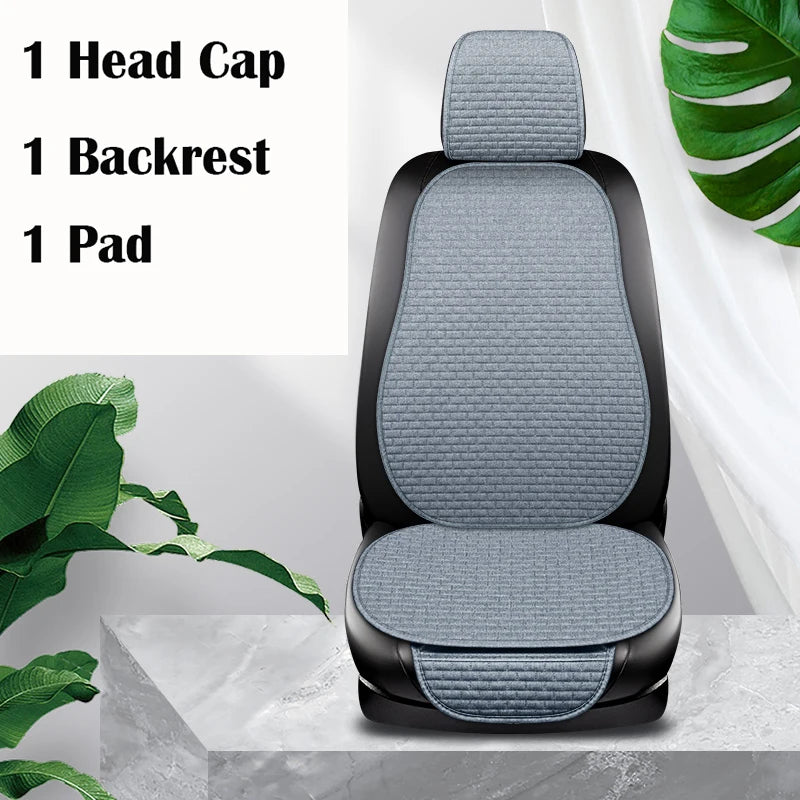 Front Seat Cushion Cover