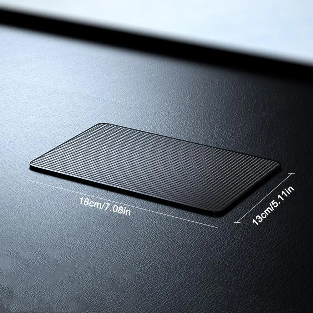 Non-Slip Dash Mat