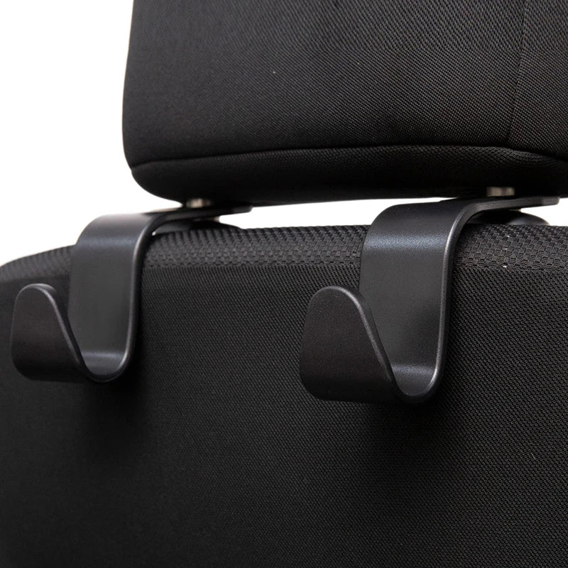 Headrest Bag Hooks