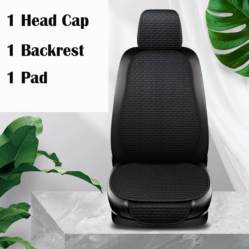 Front Seat Cushion Cover