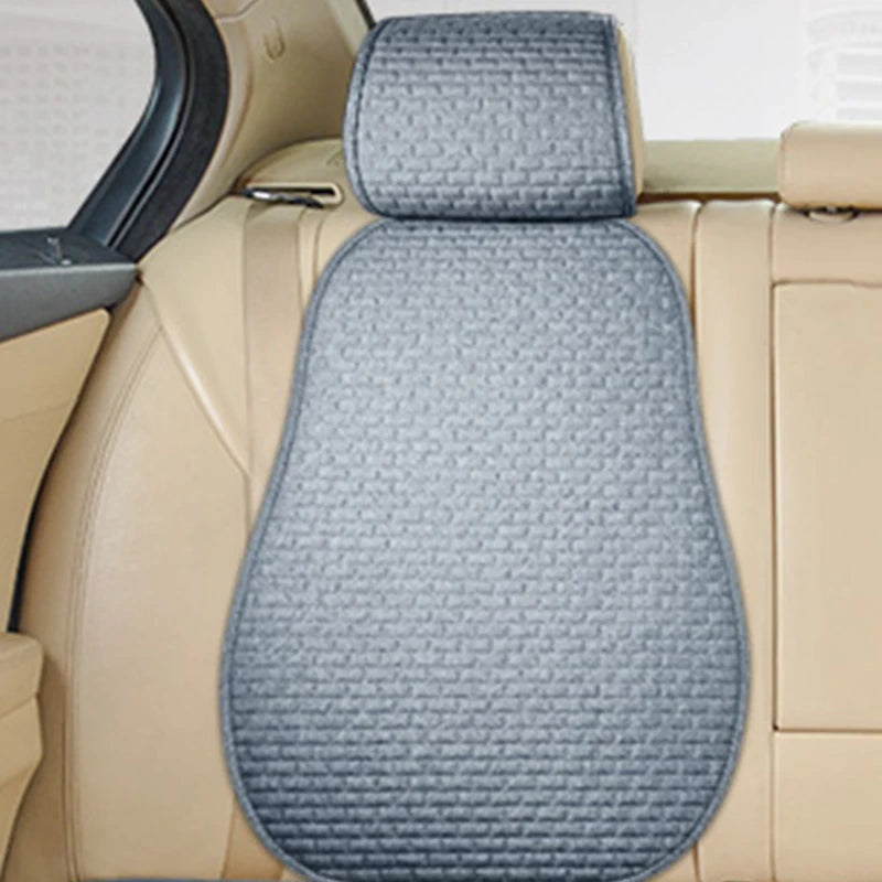 Front Seat Cushion Cover