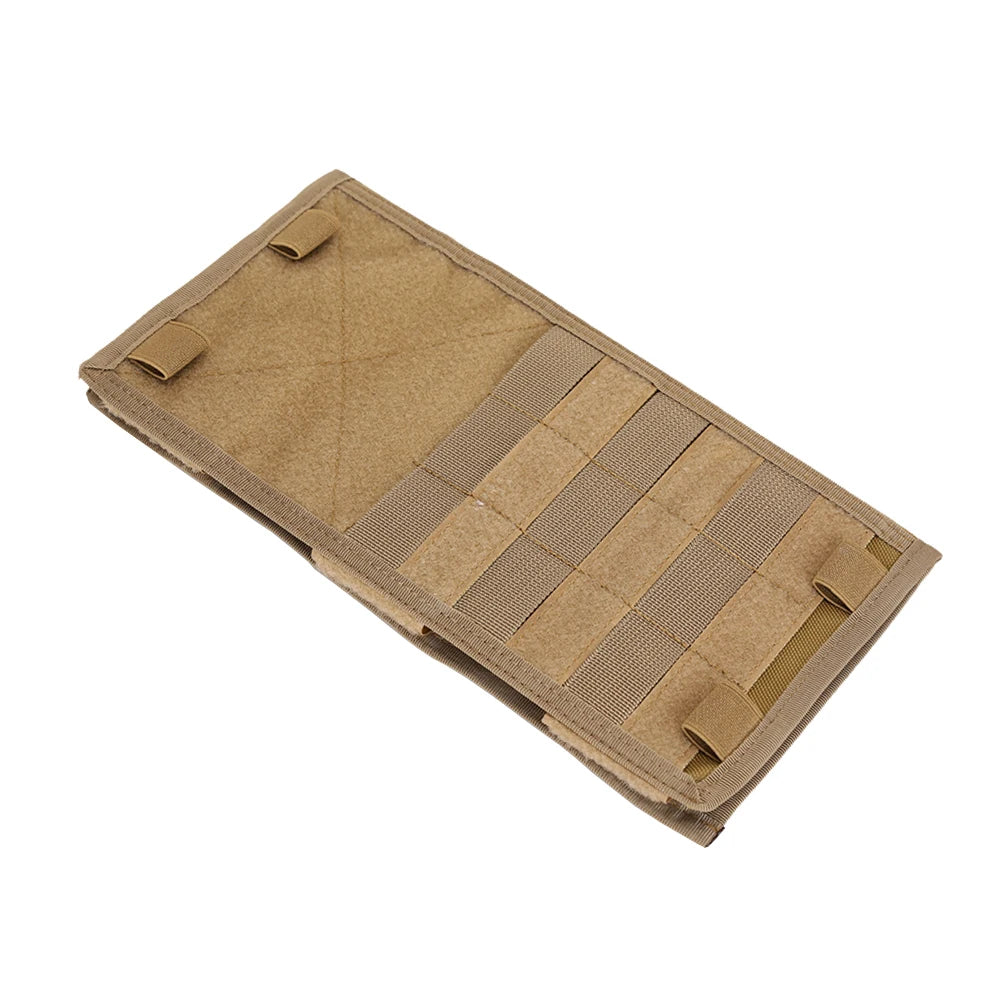 Sun Visor Organizer