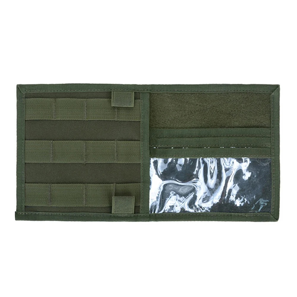 Sun Visor Organizer