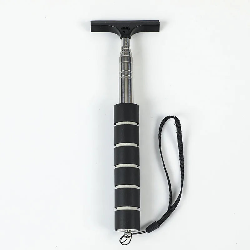Mirror and Window Fog Wiper