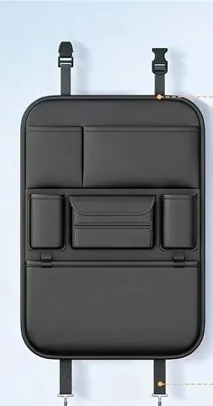 Back-Seat Organizer (6 Pockets)