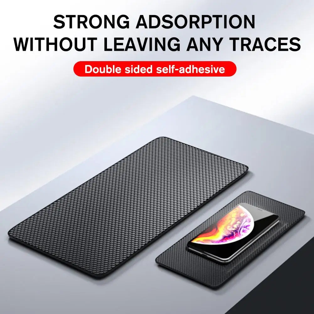 Non-Slip Dash Mat