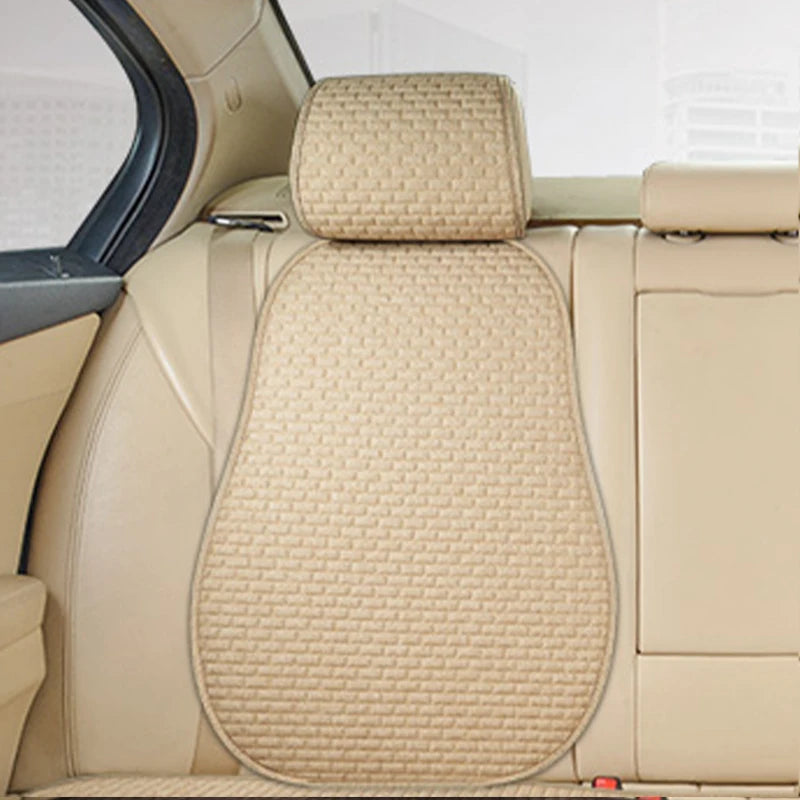 Front Seat Cushion Cover