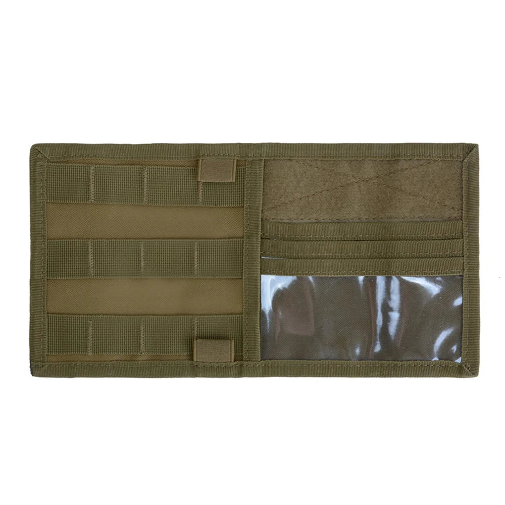 Sun Visor Organizer