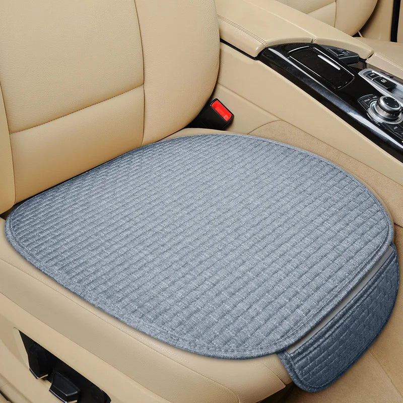 Front Seat Cushion Cover