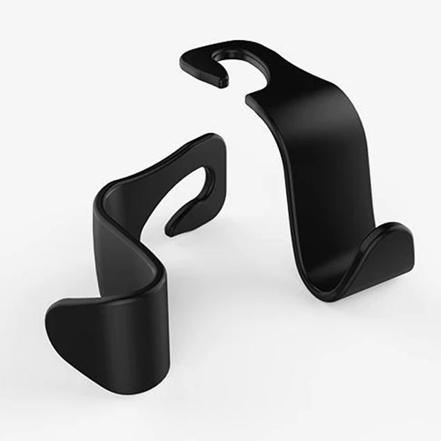 Headrest Bag Hooks
