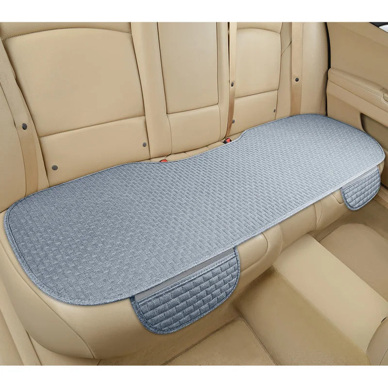 Front Seat Cushion Cover