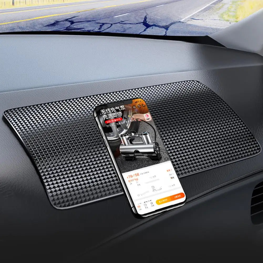 Non-Slip Dash Mat