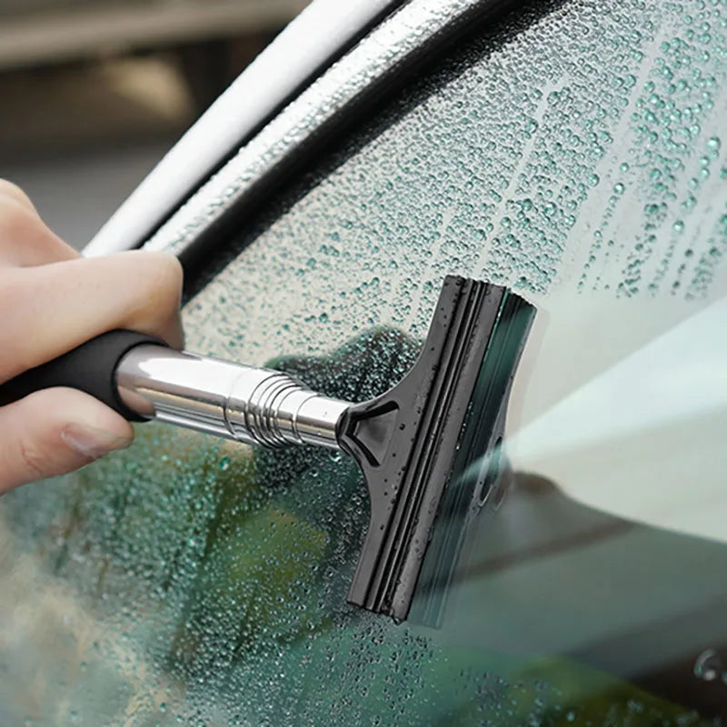 Mirror and Window Fog Wiper