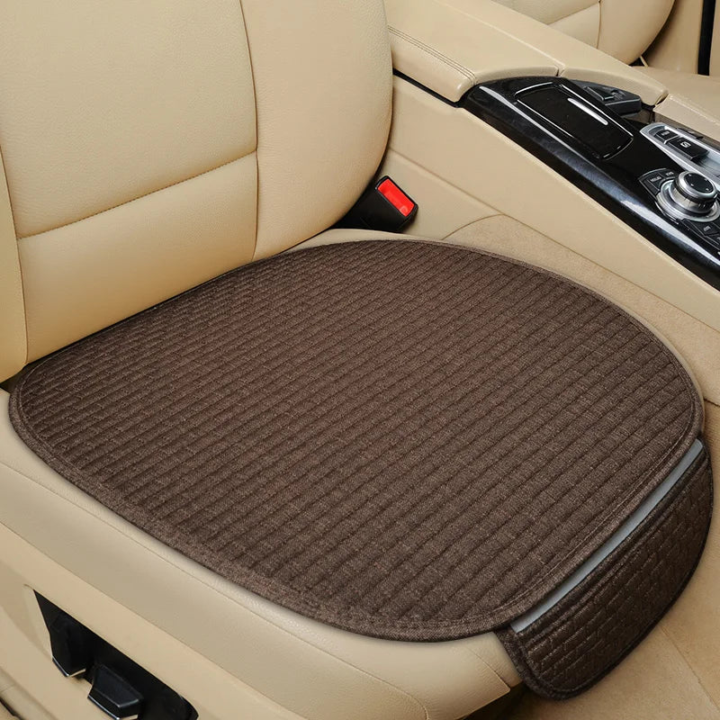 Front Seat Cushion Cover