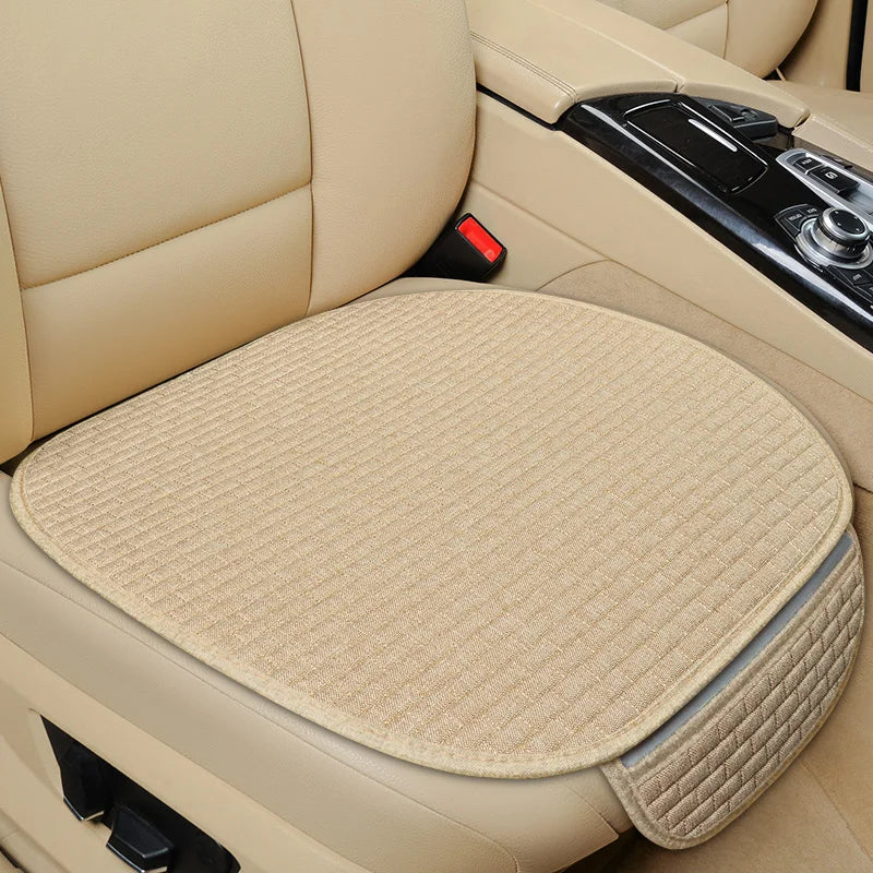 Front Seat Cushion Cover