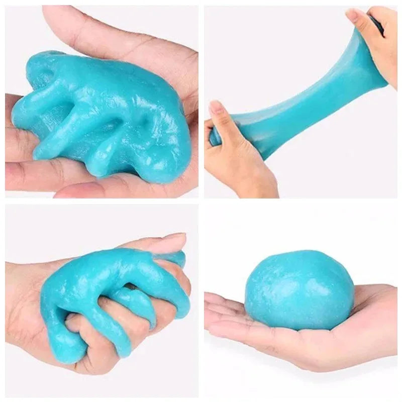 Vent & Crevice Cleaning Gel