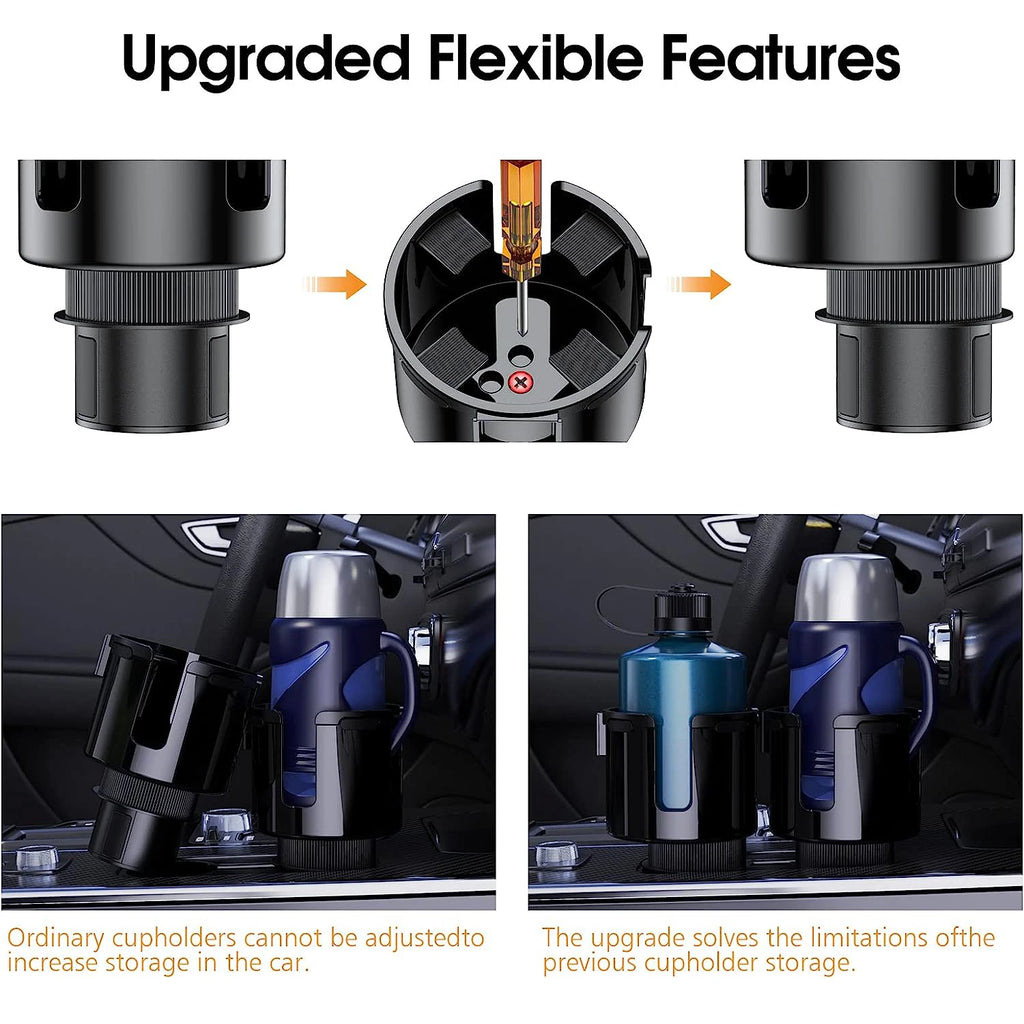 Cup Holder Expander