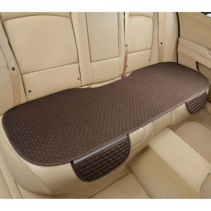 Front Seat Cushion Cover