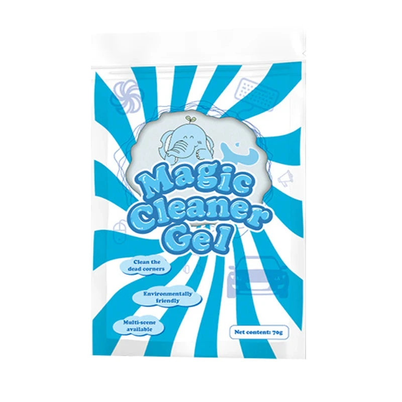 Vent & Crevice Cleaning Gel