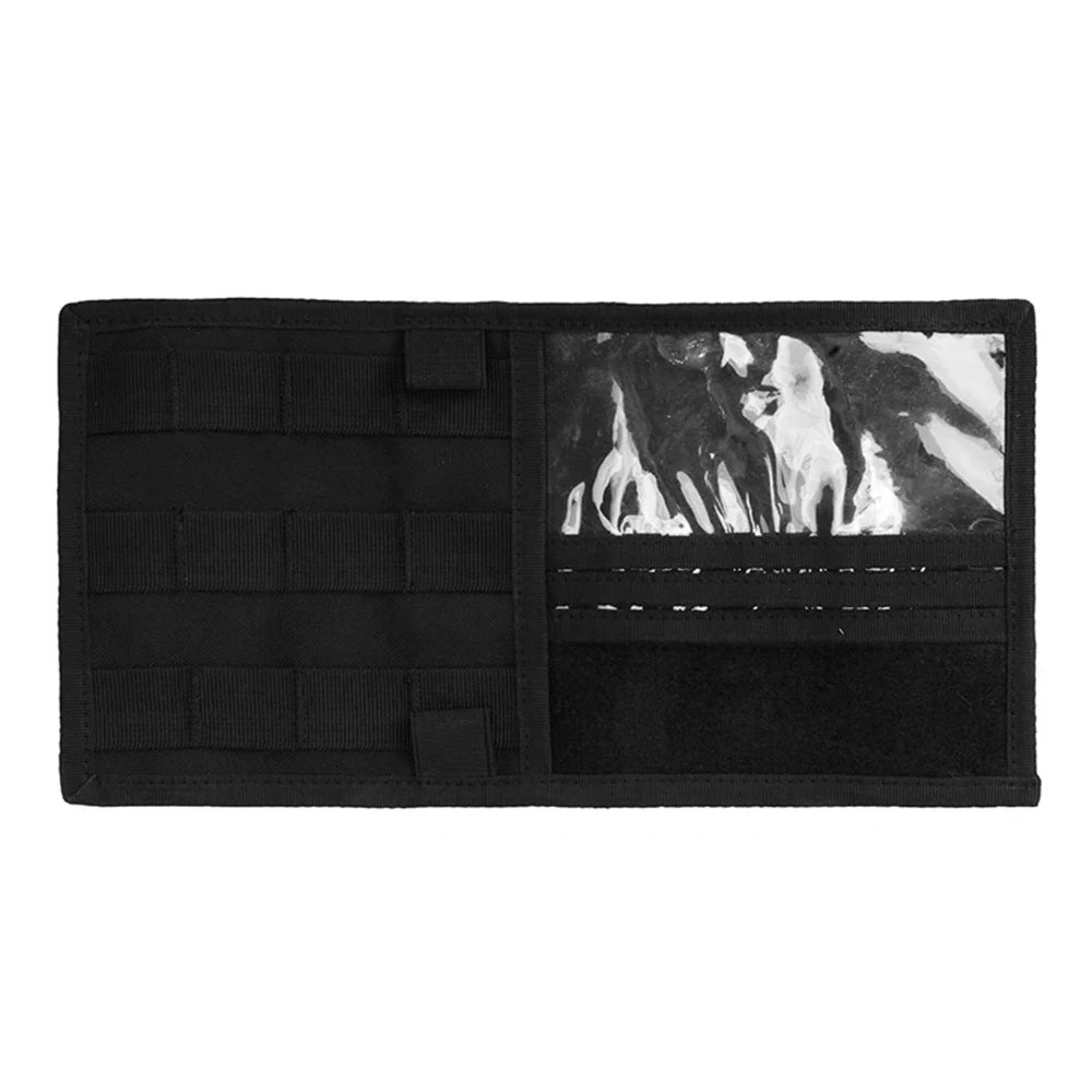 Sun Visor Organizer