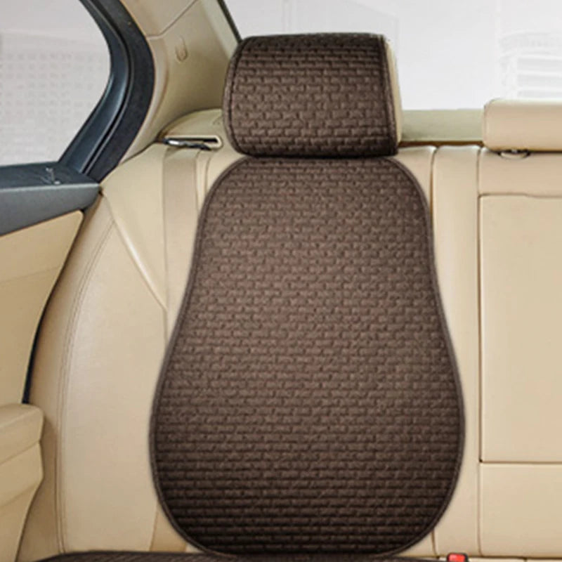 Front Seat Cushion Cover