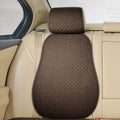Front Seat Cushion Cover