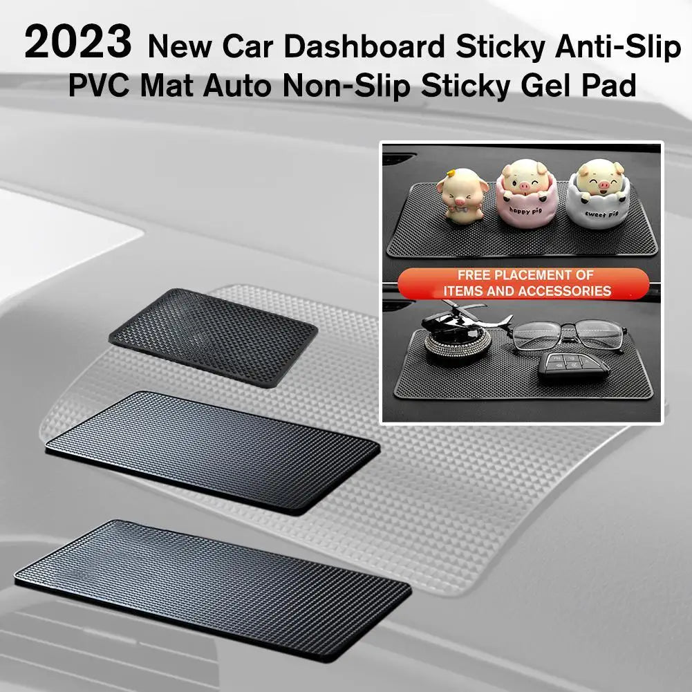 Non-Slip Dash Mat