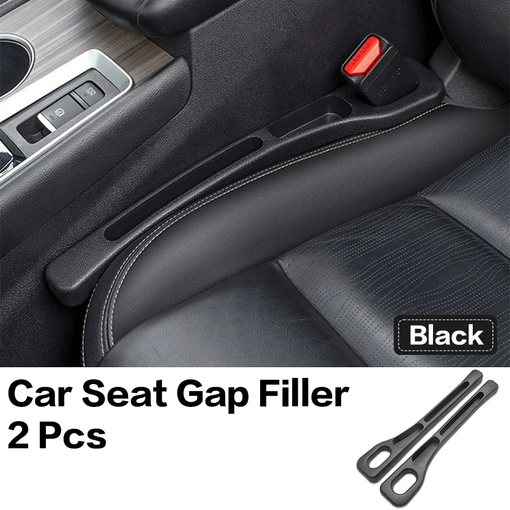 Car Seat Gap Filler (Pair)