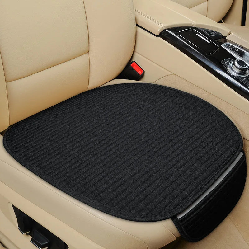 Front Seat Cushion Cover