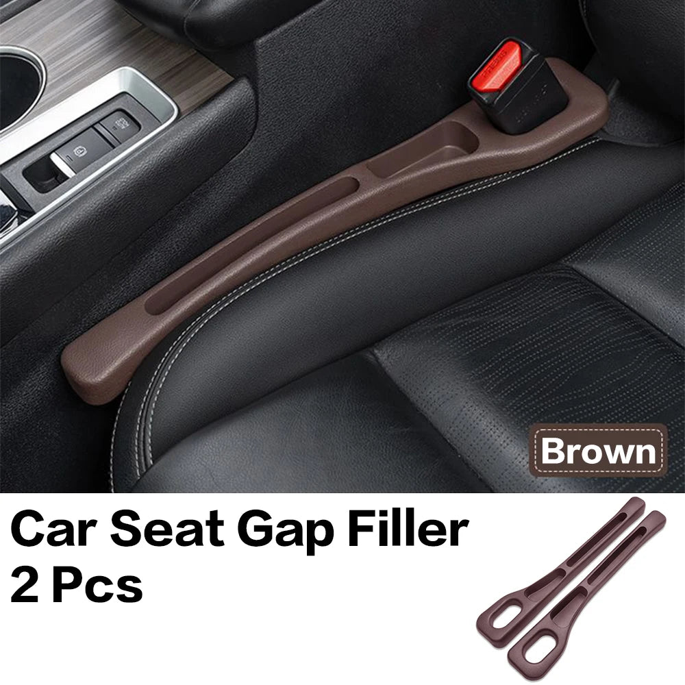 Car Seat Gap Filler (Pair)