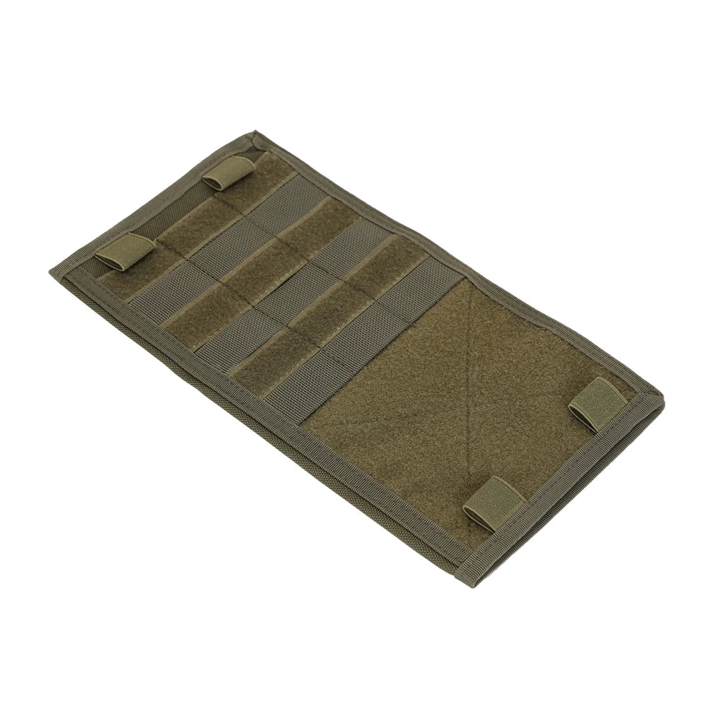 Sun Visor Organizer
