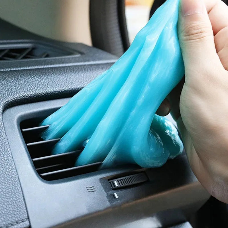 Vent & Crevice Cleaning Gel