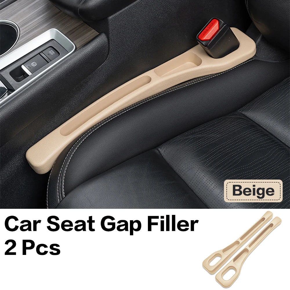 Car Seat Gap Filler (Pair)
