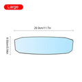 Back-Seat Baby Mirror