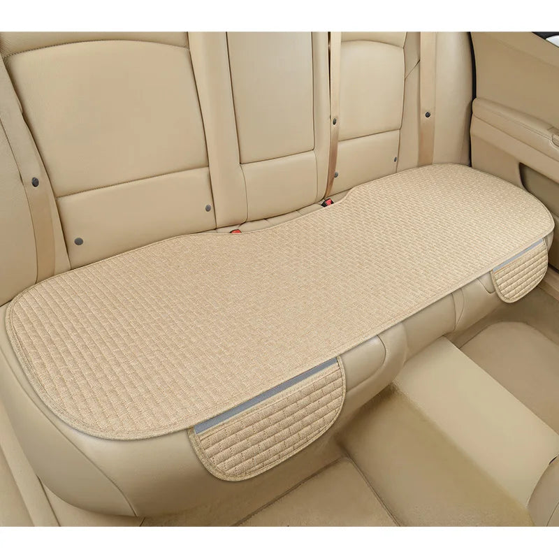 Front Seat Cushion Cover