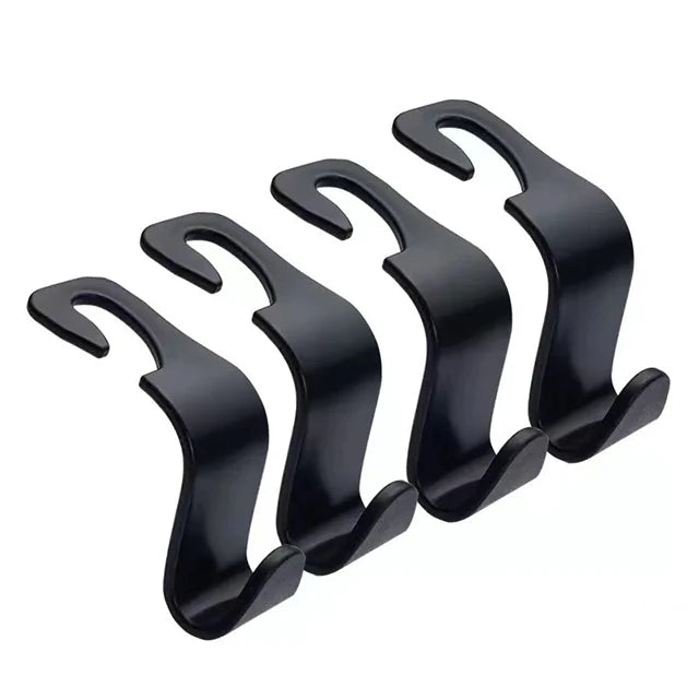 Headrest Bag Hooks