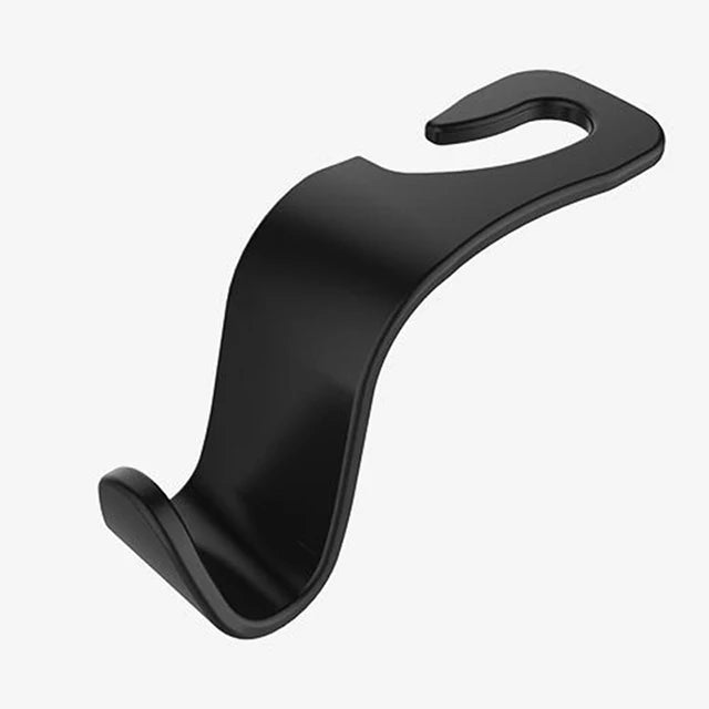 Headrest Bag Hooks