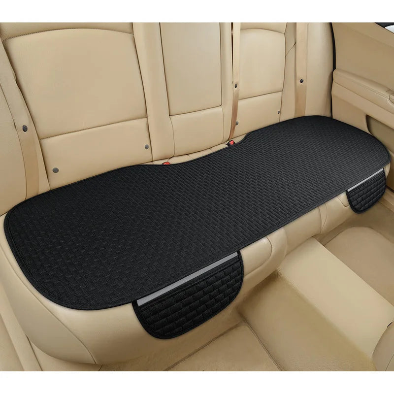 Front Seat Cushion Cover