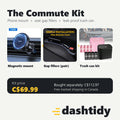 The Commute Kit